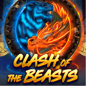 Clash Of The Beasts